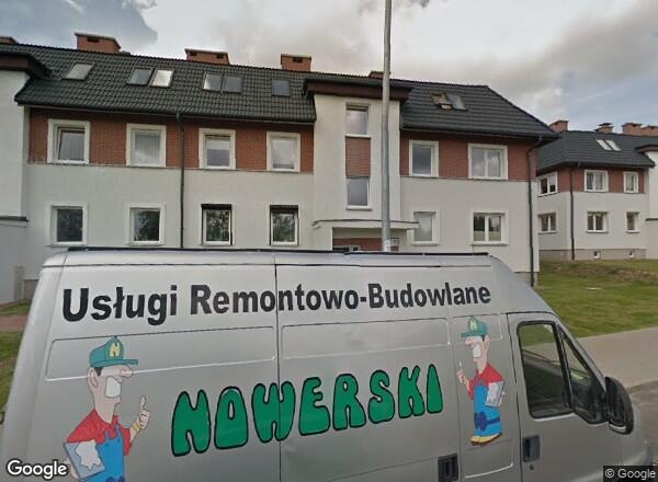 Ceny transakcyjne mieszkań Szczecin Limby 25