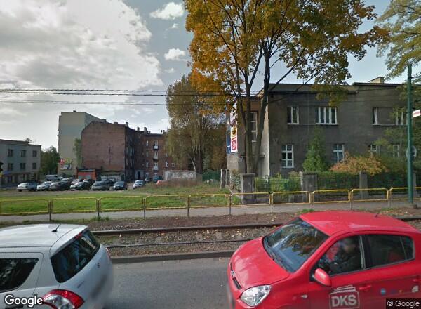 Ceny mieszkań Katowice Aleja Wojciecha Korfantego 116