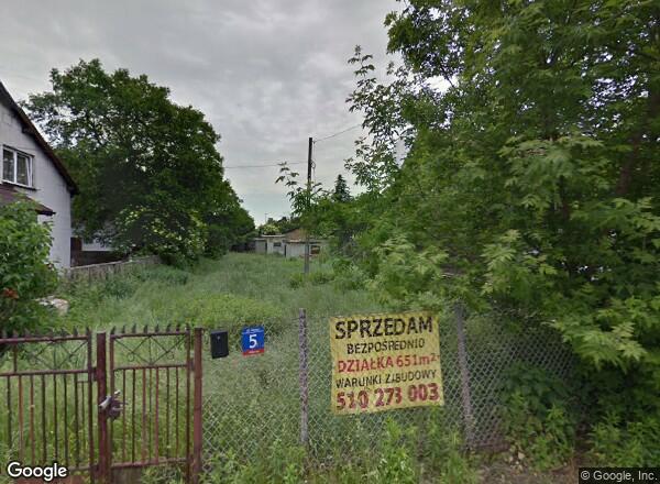 Ceny mieszkań Warszawa ul. Jantar 5