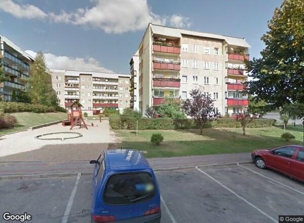Ceny mieszkań Białystok Rumiankowa 23