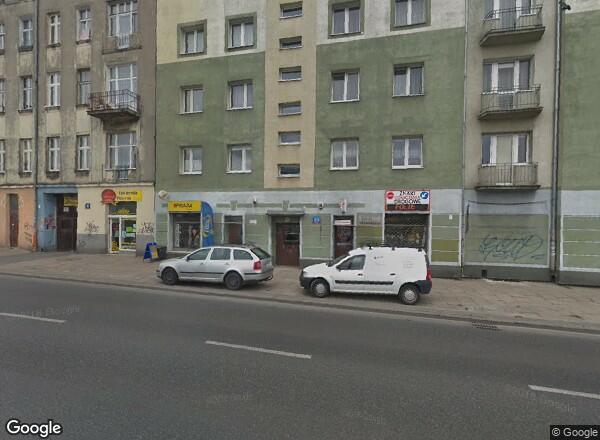 Ceny mieszkań Łódź Aleja Marszałka Józefa Piłsudskiego 89