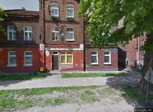 Ceny mieszkań Gdańsk Wilków Morskich 7