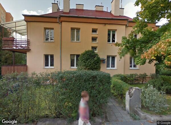 Ceny mieszkań Olsztyn Żołnierska 10