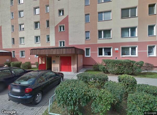 Ceny mieszkań Olsztyn Dworcowa 66