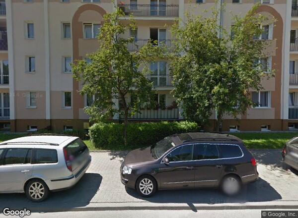 Ceny mieszkań Warszawa ul. A. Pawińskiego 18