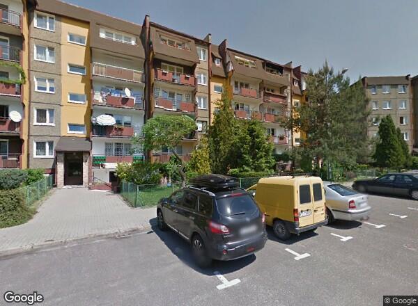 Ceny mieszkań Poznań Stare Żegrze 148