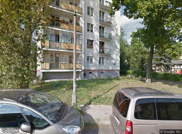 Ceny mieszkań Warszawa ul. B. Leśmiana 6