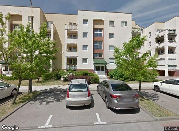 Ceny mieszkań Poznań Stare Żegrze 123