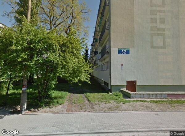 Ceny mieszkań Łódź Traktorowa 29