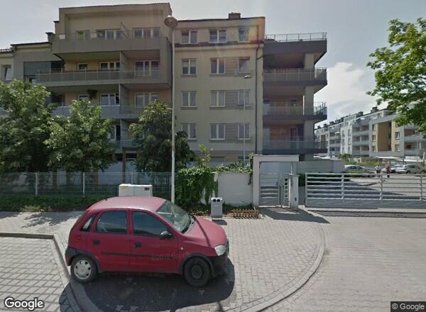 Ceny mieszkań Wrocław UL. KS. CZESŁAWA KLIMASA 43A