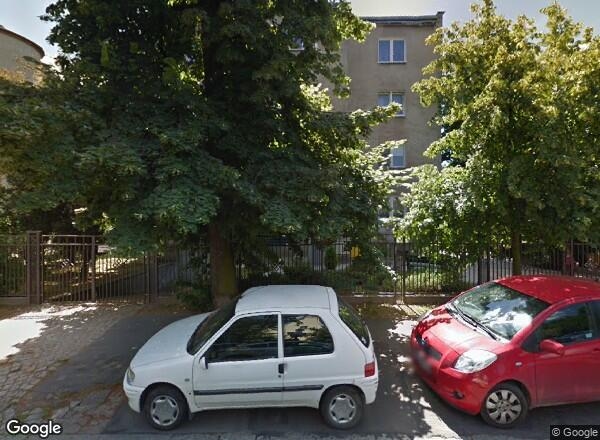 Ceny transakcyjne mieszkań Wrocław AL. LIPOWA 19