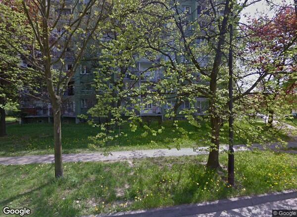 Ceny mieszkań Łódź Piotra Czajkowskiego 1