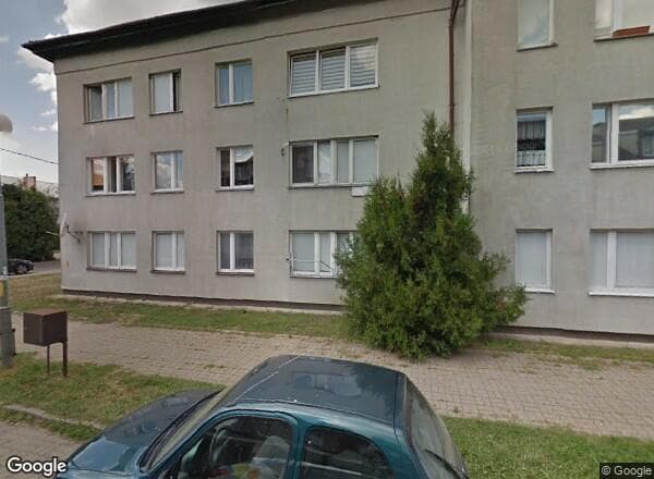 Ceny transakcyjne mieszkań Gorzów Wielkopolski KWIATOWA 43D