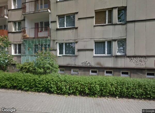 Ceny mieszkań Katowice Hetmańska 36