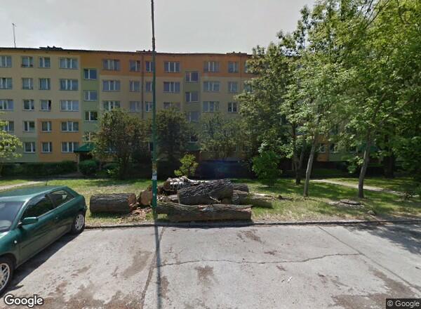 Ceny mieszkań Wrocław UL. KIEŁCZOWSKA 59