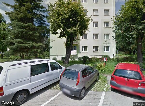 Ceny mieszkań Rzeszów Szwoleżerów 4
