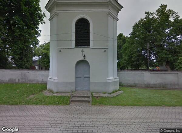 Ceny mieszkań Warszawa ul. J. Mehoffera 4