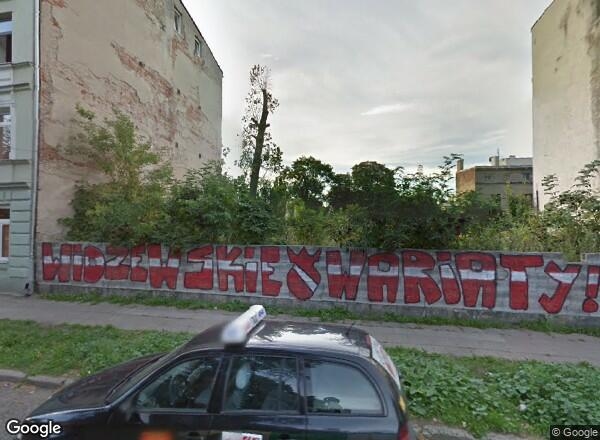 Ceny transakcyjne mieszkań Łódź Złota 5