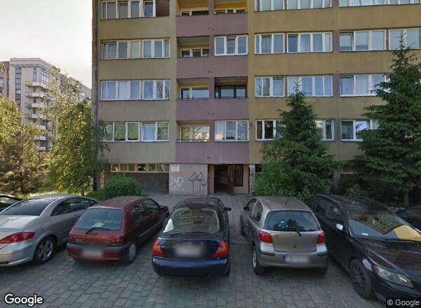 Ceny mieszkań Wrocław UL. INOWROCŁAWSKA 7
