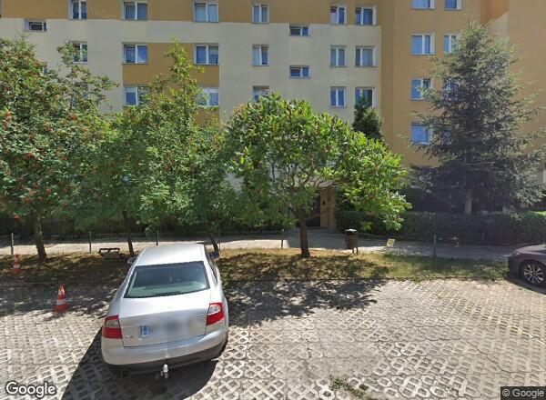 Ceny mieszkań Warszawa ul. S. Mikołajczyka 2