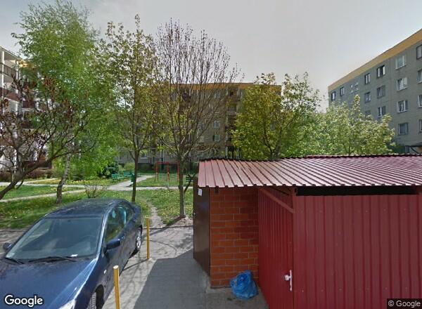 Ceny mieszkań Łódź Rocha Kowalskiego 6