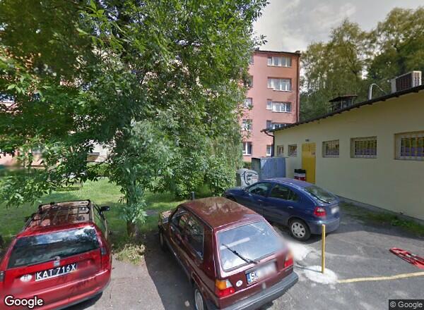 Ceny mieszkań Katowice Piękna 50