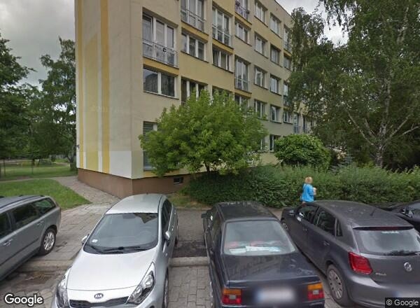 Ceny transakcyjne mieszkań Wrocław PL. LUDWIKA HIRSZFELDA 2