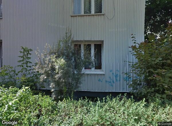 Ceny mieszkań Wrocław UL. IWANA PAWŁOWA 11