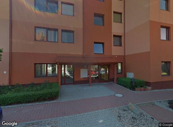 Ceny mieszkań Wrocław UL. ZWYCIĘSKA 25