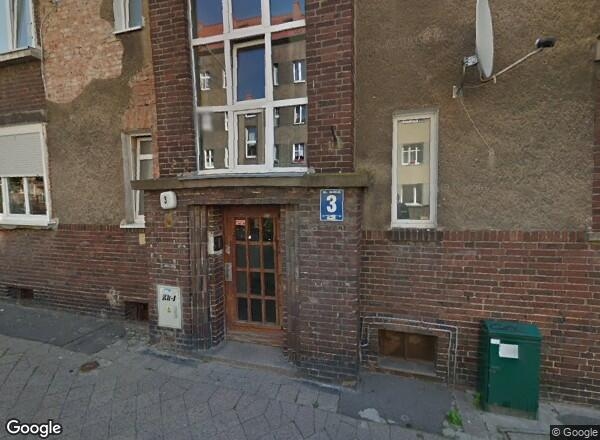 Ceny transakcyjne mieszkań Szczecin Mikołaja Reja 3