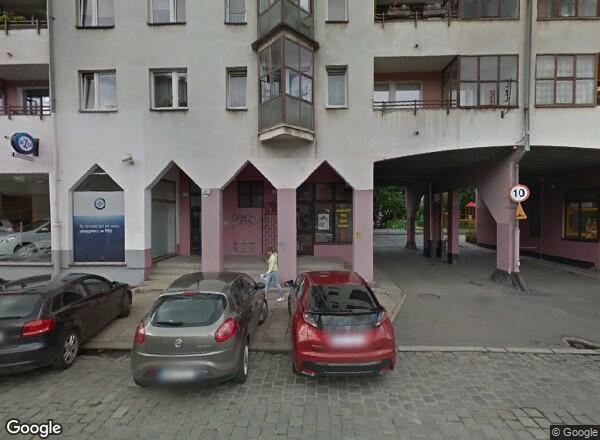 Ceny mieszkań Wrocław UL. ŚWIĘTOKRZYSKA 30