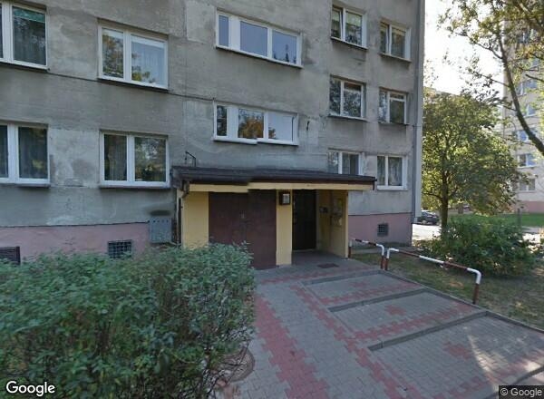 Ceny transakcyjne mieszkań Łódź Cypriana Kamila Norwida 7