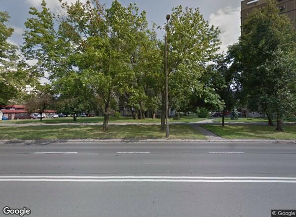 Ceny mieszkań Wrocław UL. GAJOWICKA 70