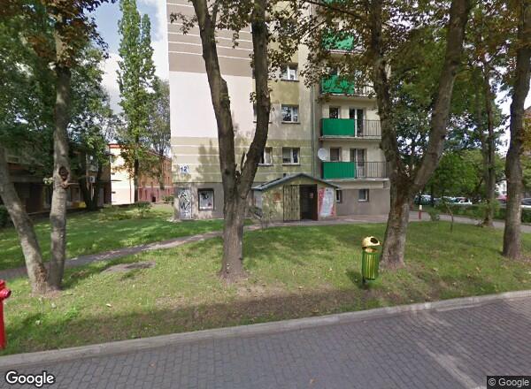 Ceny mieszkań Białystok Świętego Mikołaja 12