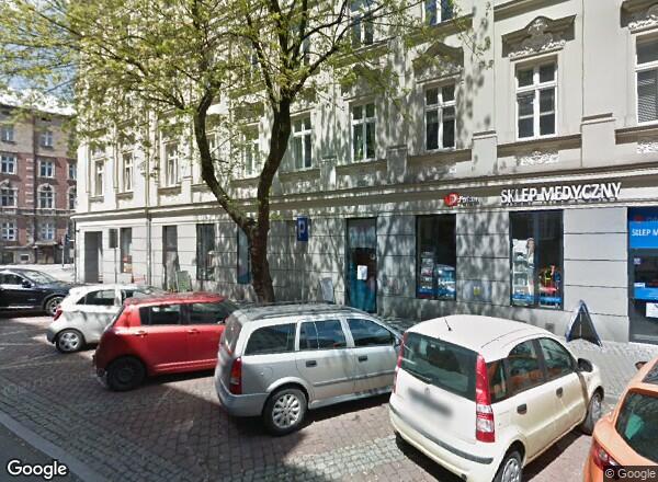 Ceny mieszkań Katowice Powstańców 2