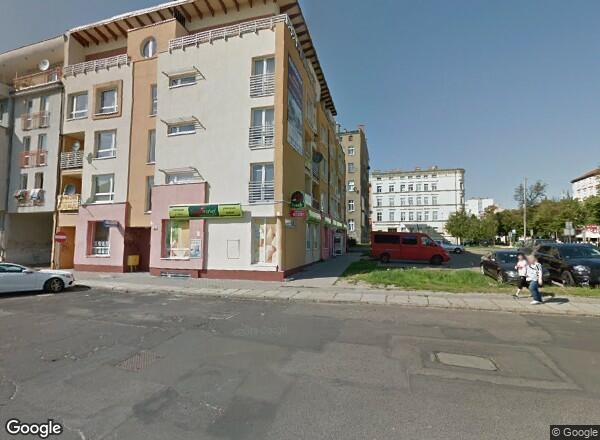 Ceny transakcyjne mieszkań Szczecin Owocowa 3