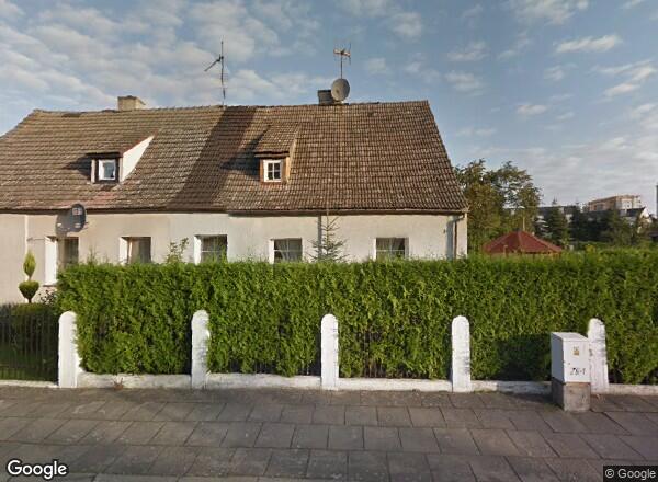 Ceny mieszkań Szczecin Osiedleńcza 3