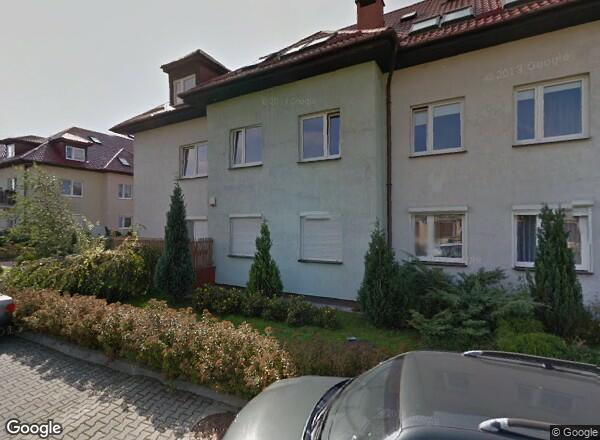 Ceny mieszkań Szczecin Horeszków 30