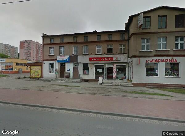 Ceny mieszkań Gdynia Chylońska 25