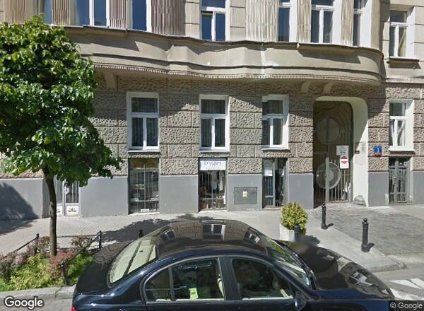 Ceny mieszkań Warszawa ul. Poznańska 3