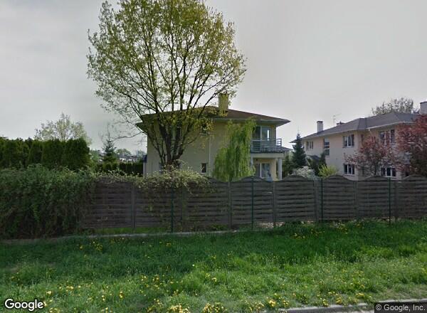 Ceny mieszkań Warszawa ul. Ogórkowa 42W