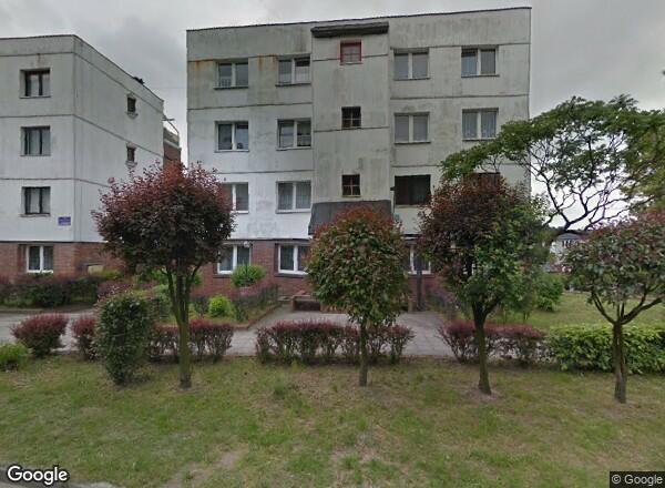 Ceny mieszkań Katowice Jutrzenki 7