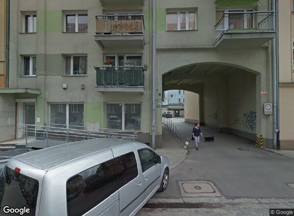 Ceny mieszkań Wrocław UL. NORBERTA BARLICKIEGO 31