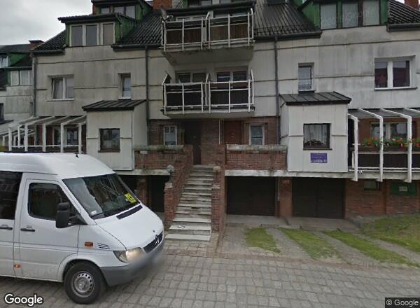 Ceny mieszkań Katowice Szafirowa 10