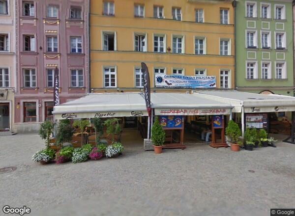 Ceny transakcyjne mieszkań Wrocław RYNEK RATUSZ 15