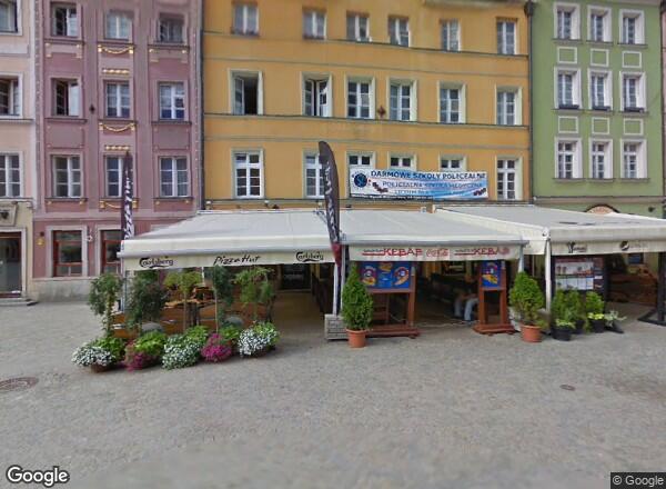 Ceny mieszkań Wrocław RYNEK RATUSZ 15