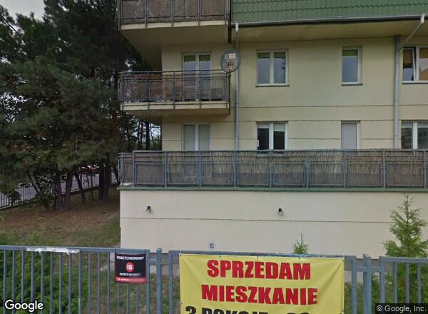 Ceny mieszkań Warszawa ul. Jeździecka 21E