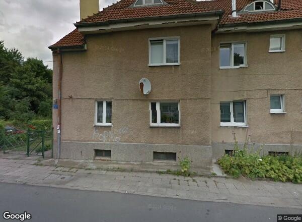 Ceny transakcyjne mieszkań Szczecin Oliwkowa 42