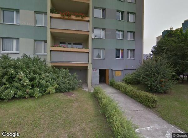 Ceny mieszkań Wrocław UL. JERZEGO BAJANA 73