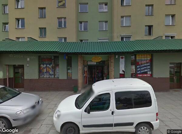 Ceny mieszkań Wrocław UL. LEOPOLDA TYRMANDA 3